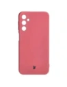 Kup Bizon Case Silicone Samsung Galaxy A24 4G piszkos rózsaszín - BIZ973 - {ean13} - Sklep Home Screen
