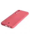 Kup Bizon Case Silicone Samsung Galaxy A24 4G piszkos rózsaszín - BIZ973 - {ean13} - Sklep Home Screen