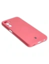 Kup Bizon Case Silicone Samsung Galaxy A24 4G piszkos rózsaszín - BIZ973 - {ean13} - Sklep Home Screen