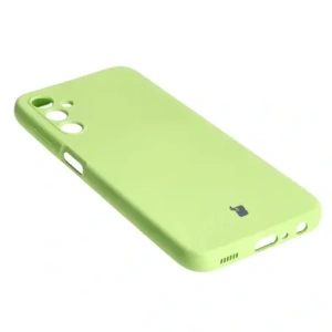 Kup Bizon Case Silikon Samsung Galaxy A24 4G hellgrün - BIZ975 - {ean13} - Sklep Home Screen