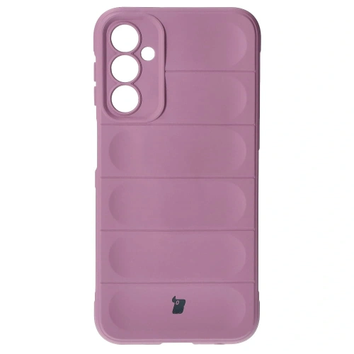 Kup Pancerne etui Bizon Case Tur do Samsung Galaxy A24 4G jasnofioletowe - BIZ976 - {ean13} - Sklep Home Screen