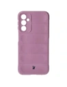 Kup Pancéřové etui Bizon Case Tur do Samsung Galaxy A24 4G jasně fialové - BIZ976 - {ean13} - Sklep Home Screen
