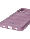 Kup Pancerne etui Bizon Case Tur do Samsung Galaxy A24 4G jasnofioletowe - BIZ976 - {ean13} - Sklep Home Screen