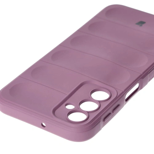 Kup Pancéřové etui Bizon Case Tur do Samsung Galaxy A24 4G jasně fialové - BIZ976 - {ean13} - Sklep Home Screen