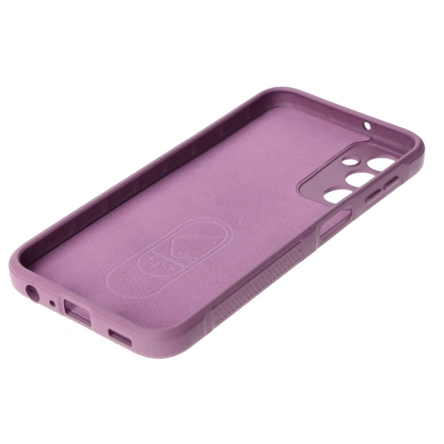 Kup Pancerne etui Bizon Case Tur do Samsung Galaxy A24 4G jasnofioletowe - BIZ976 - {ean13} - Sklep Home Screen