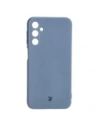 Kup Bizon Case Silicone Samsung Galaxy A24 4G gri - BIZ977 - {ean13} - Sklep Home Screen