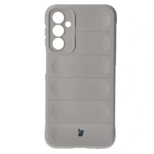 Bizon Case Tur Samsung Galaxy A24 4G light grey