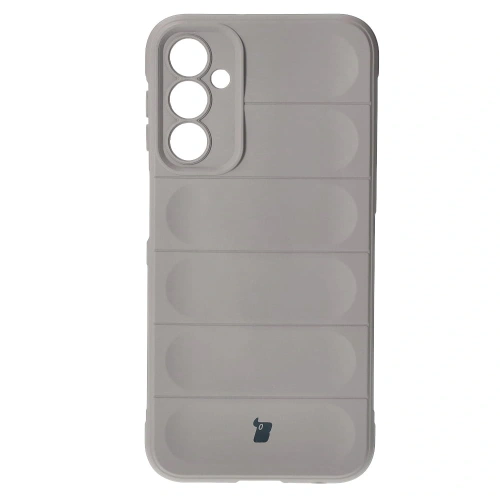 Kup Bizon Case Tur Samsung Galaxy A24 4G gri deschis - BIZ978 - {ean13} - Sklep Home Screen
