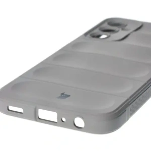 Bizon Case Tur Samsung Galaxy A24 4G light grey