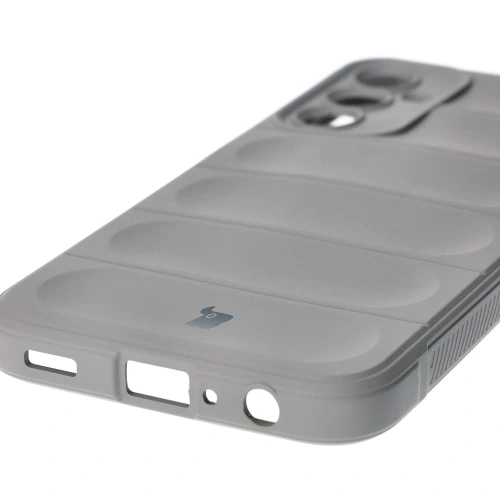 Kup Bizon Case Tur Samsung Galaxy A24 4G világosszürke - BIZ978 - {ean13} - Sklep Home Screen