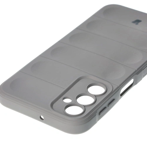 Kup Bizon Case Tur Samsung Galaxy A24 4G világosszürke - BIZ978 - {ean13} - Sklep Home Screen