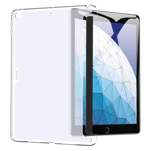 Kup Etui ESR Yippee Shell Apple iPad Air 10.5 2019 (a 3-a generație) Clear - ESR065CL - {ean13} - Sklep Home Screen