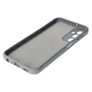 Bizon Case Tur Samsung Galaxy A24 4G light grey