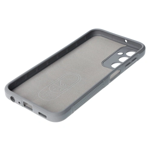 Kup Bizon Case Tur Samsung Galaxy A24 4G gri deschis - BIZ978 - {ean13} - Sklep Home Screen