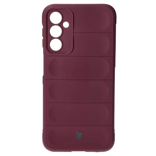 Kup Bizon Case Tur Samsung Galaxy A24 4G sötét lila - BIZ979 - {ean13} - Sklep Home Screen
