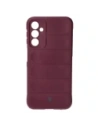 Bizon Case Tur Samsung Galaxy A24 4G violet închis