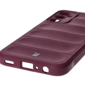 Kup Bizon Case Tur Samsung Galaxy A24 4G dunkel lila - BIZ979 - {ean13} - Sklep Home Screen