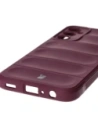 Kup Bizon Case Tur Samsung Galaxy A24 4G sötét lila - BIZ979 - {ean13} - Sklep Home Screen