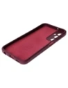 Kup Bizon Case Tur Samsung Galaxy A24 4G sötét lila - BIZ979 - {ean13} - Sklep Home Screen