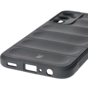 Kup Bizon Case Tur Samsung Galaxy A24 4G grau - BIZ980 - {ean13} - Sklep Home Screen