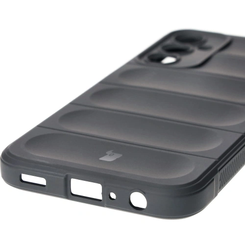 Kup Bizon Case Tur Samsung Galaxy A24 4G szürke - BIZ980 - {ean13} - Sklep Home Screen