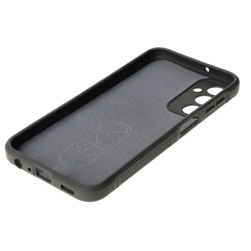 Kup Bizon Case Tur Samsung Galaxy A24 4G szürke - BIZ980 - {ean13} - Sklep Home Screen