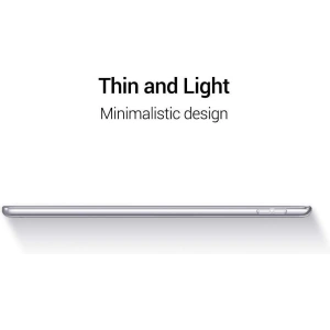 Buy ESR Yippee Shell Apple iPad Air 3 2019 Clear - ESR065CL - {ean13} - Home Screen Store Europe