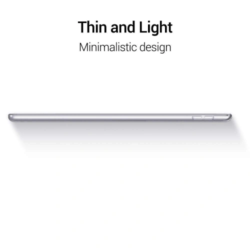 Kup Etui ESR Yippee Shell Apple iPad Air 10.5 2019 (a 3-a generație) Clear - ESR065CL - {ean13} - Sklep Home Screen