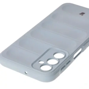 Bizon Case Tur Samsung Galaxy A24 4G light blue