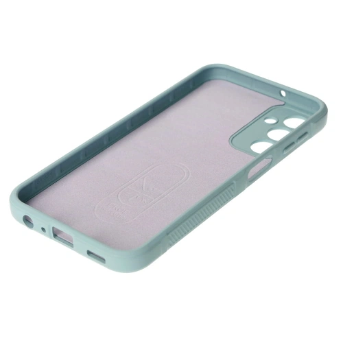 Kup Bizon Case Tur Samsung Galaxy A24 4G hellblau - BIZ981 - {ean13} - Sklep Home Screen