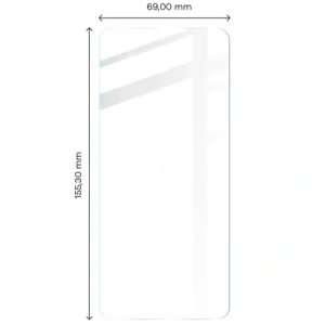 Bizon Glass Clear Samsung Galaxy A32 5G