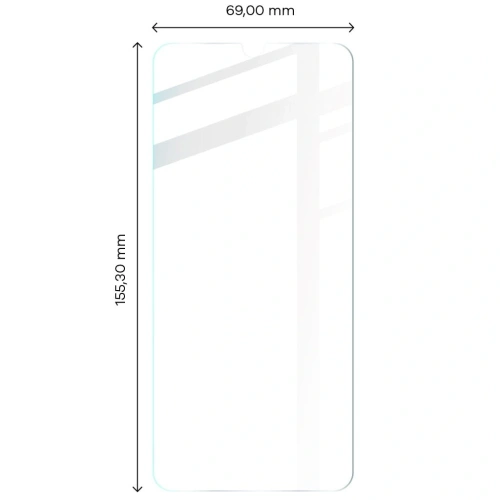 Kup Bizon Glass Clear Samsung Galaxy A32 5G - BIZ982 - {ean13} - Sklep Home Screen