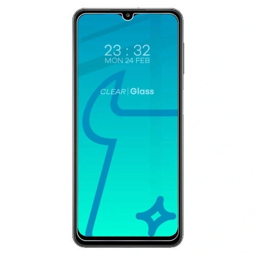 Kup Bizon Glass Clear Samsung Galaxy A32 5G - BIZ982 - {ean13} - Sklep Home Screen