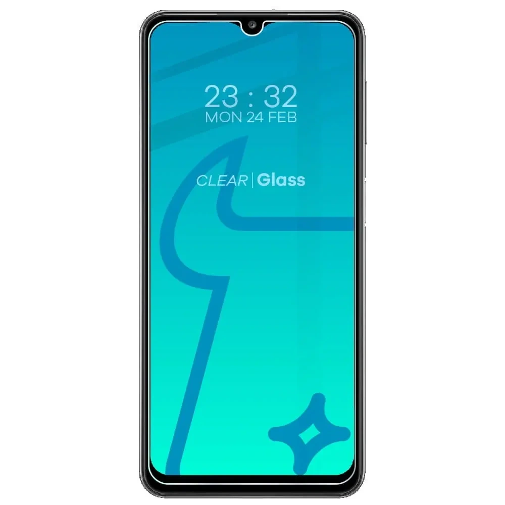 Szkło hartowane Bizon Glass Clear do Samsung Galaxy A32 5G