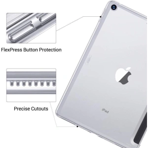 Kup Etui ESR Yippee Shell Apple iPad Air 10.5 2019 (a 3-a generație) Clear - ESR065CL - {ean13} - Sklep Home Screen