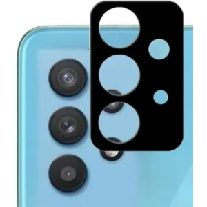 Szkło na aparat Bizon Glass Lens dla Galaxy A32 5G, 2 sztuki
