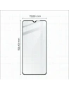 Kup Szkło hartowane Bizon Glass Edge do Samsung Galaxy A32 5G czarne - BIZ984 - {ean13} - Sklep Home Screen