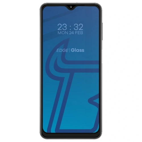 Kup Szkło hartowane Bizon Glass Edge do Samsung Galaxy A32 5G czarne - BIZ984 - {ean13} - Sklep Home Screen