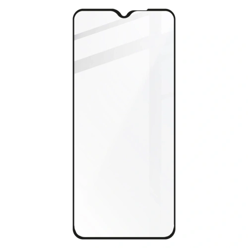 Kup Szkło hartowane Bizon Glass Edge do Samsung Galaxy A32 5G czarne - BIZ984 - {ean13} - Sklep Home Screen