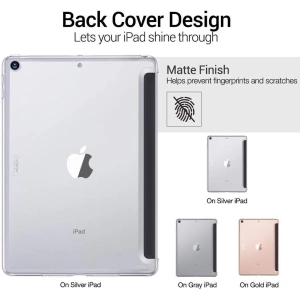 Kup Etui ESR Yippee Shell Apple iPad Air 10.5 2019 (a 3-a generație) Clear - ESR065CL - {ean13} - Sklep Home Screen