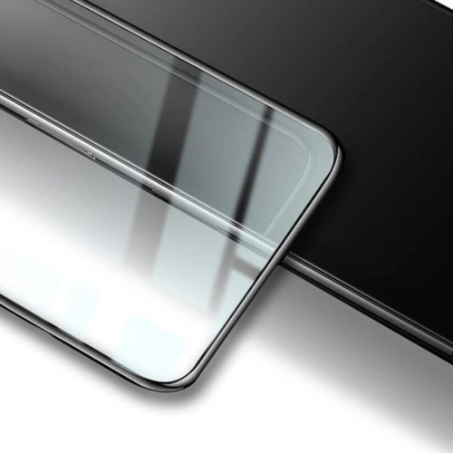 Kup Szkło hartowane Bizon Glass Edge do Samsung Galaxy A32 5G czarne - BIZ984 - {ean13} - Sklep Home Screen