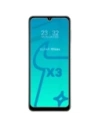 Kup BIZON Clear 2 csomag 3x képernyő üveg + kamera üveg Samsung Galaxy A32 5G - BIZ7385 - {ean13} - Sklep Home Screen