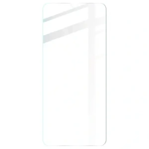 BIZON Clear 2 Pack 3x screen glass + camera glass Samsung Galaxy A32 5G