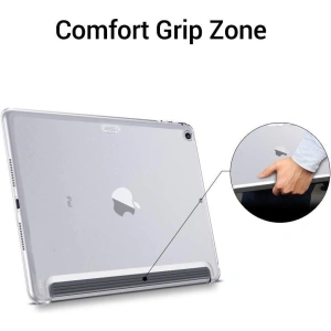 Etui ESR Yippee Shell Apple iPad Air 10.5 2019 (3. generacji) Clear