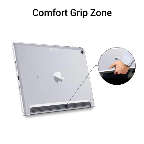 Kup Etui ESR Yippee Shell Apple iPad Air 10.5 2019 (a 3-a generație) Clear - ESR065CL - {ean13} - Sklep Home Screen