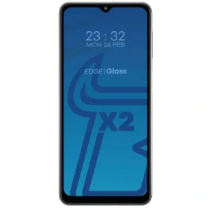 2x Szkło na ekran + szkło na aparat BIZON Edge do Samsung Galaxy A32 5G