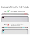 Kup Etui ESR Yippee Shell Apple iPad Air 10.5 2019 (a 3-a generație) Clear - ESR065CL - {ean13} - Sklep Home Screen