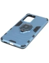 Kup Bizon Case Armor Gyűrű Samsung Galaxy A33 5G kék - BIZ7389 - {ean13} - Sklep Home Screen