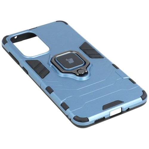 Kup Bizon Case Armor Gyűrű Samsung Galaxy A33 5G kék - BIZ7389 - {ean13} - Sklep Home Screen