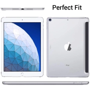 Kup Etui ESR Yippee Shell Apple iPad Air 10.5 2019 (a 3-a generație) Clear - ESR065CL - {ean13} - Sklep Home Screen